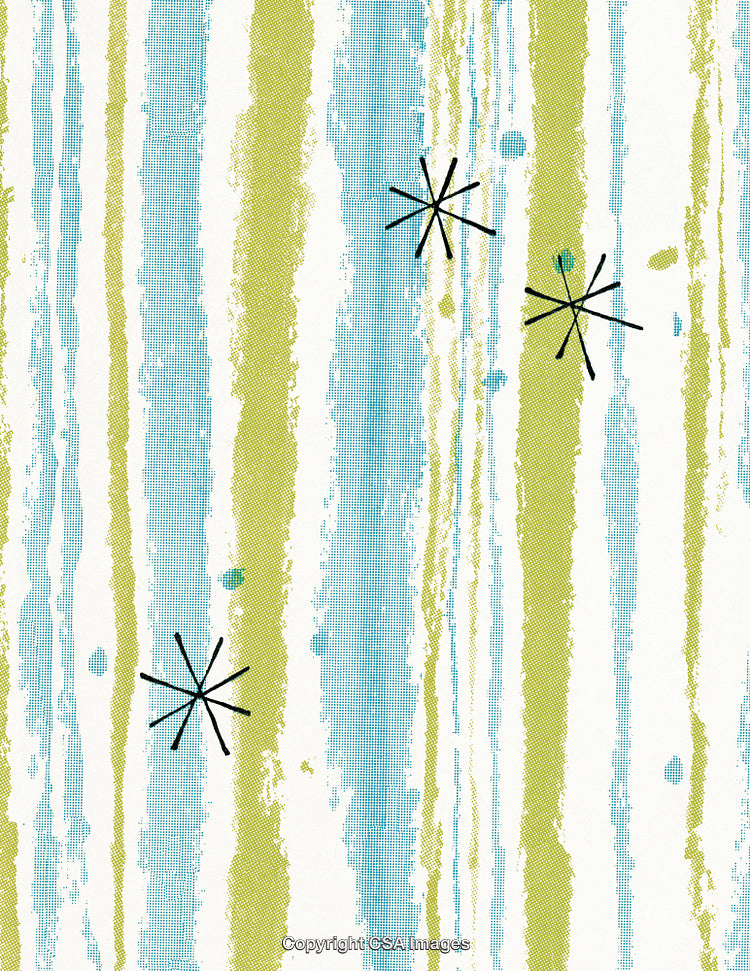 Abstract Pattern