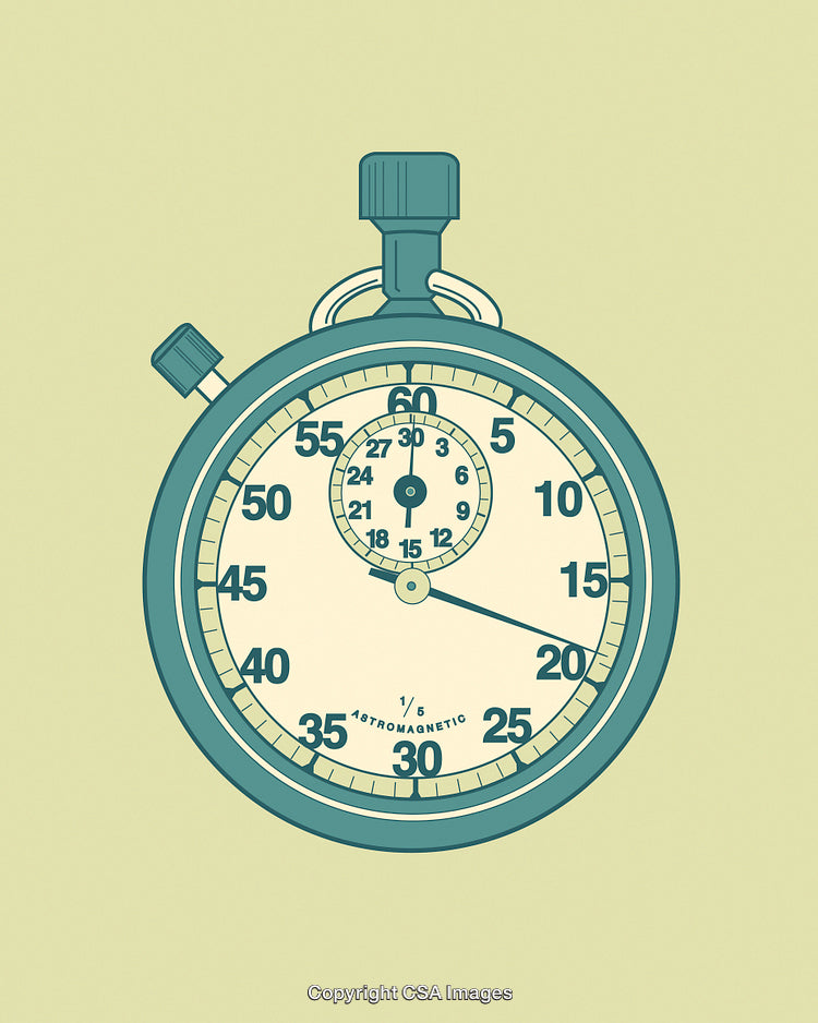 Stopwatch