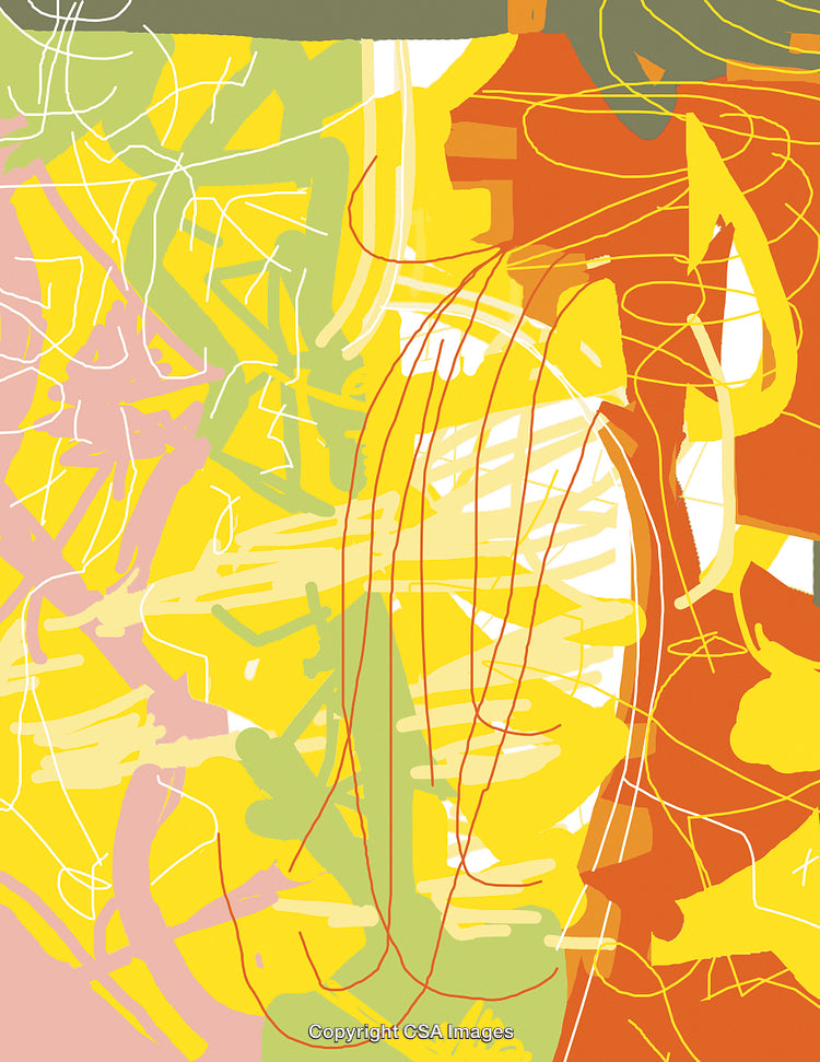 Abstract Pattern