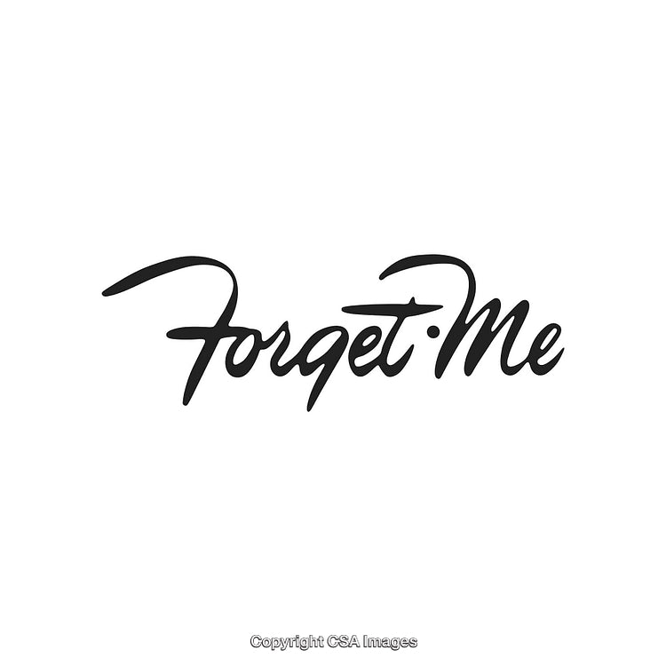Stylish Handwritten Calligraphy Text Art with Modern Design Style