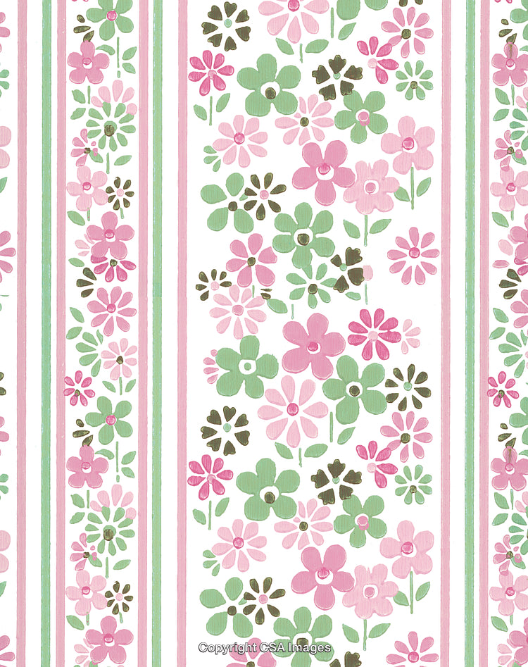 Flower Pattern