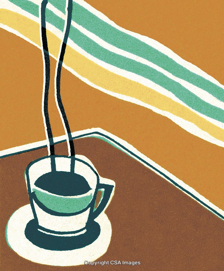 Cup of Coffee