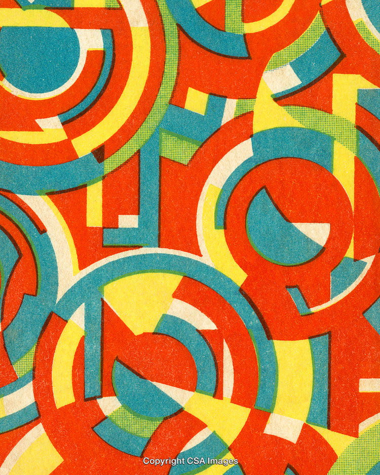 Pattern