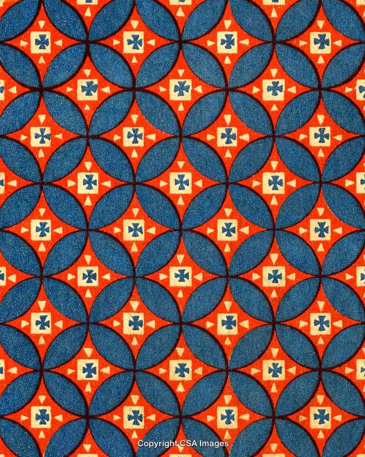 Pattern