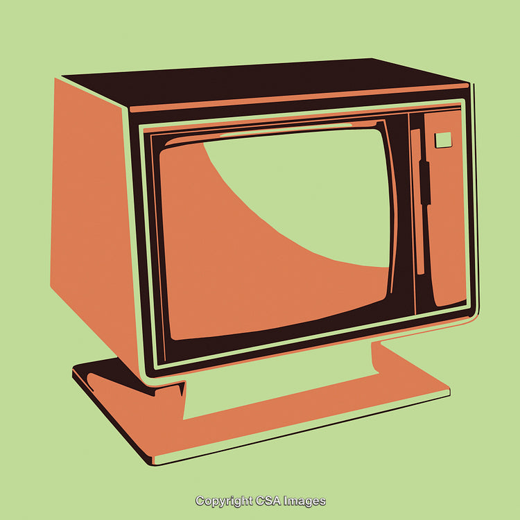 Television Set