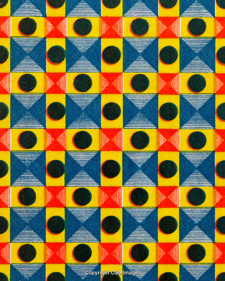 Pattern