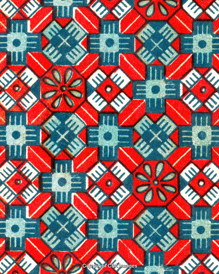 Pattern