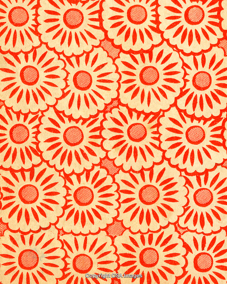 Pattern