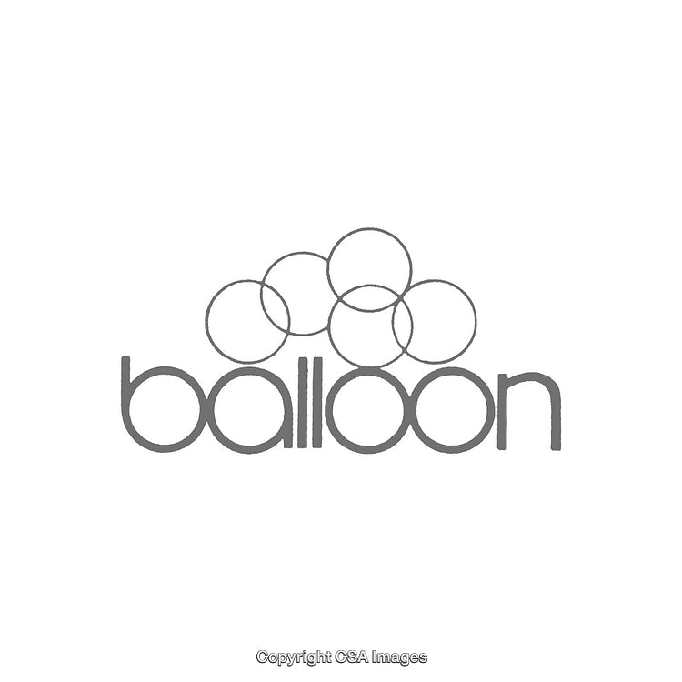 Minimalist Logo Design Featuring Circular Elements and Modern Typography