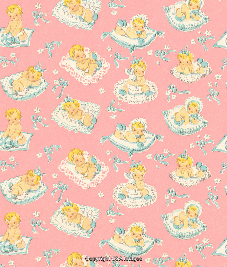 Baby Pattern