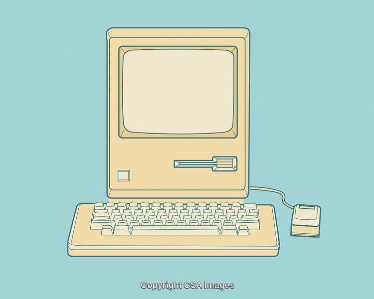Computer