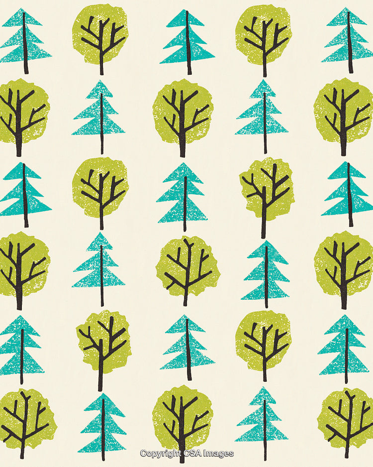Tree Pattern