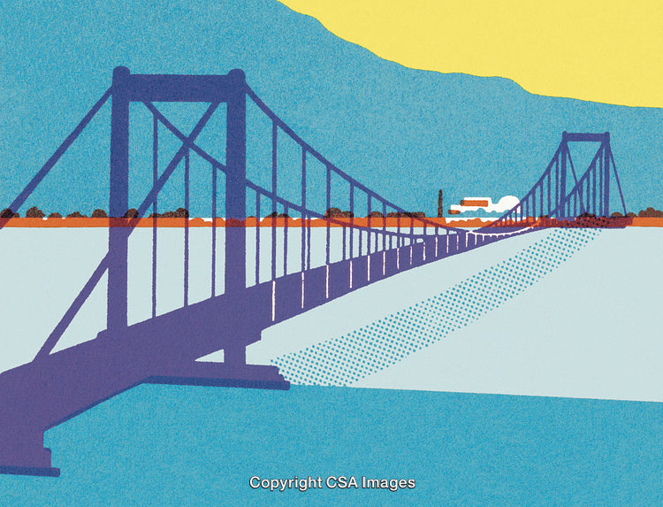 Suspension Bridge
