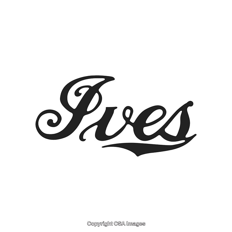 Elegant Calligraphy Text Featuring Artistic Lettering Design on White Background