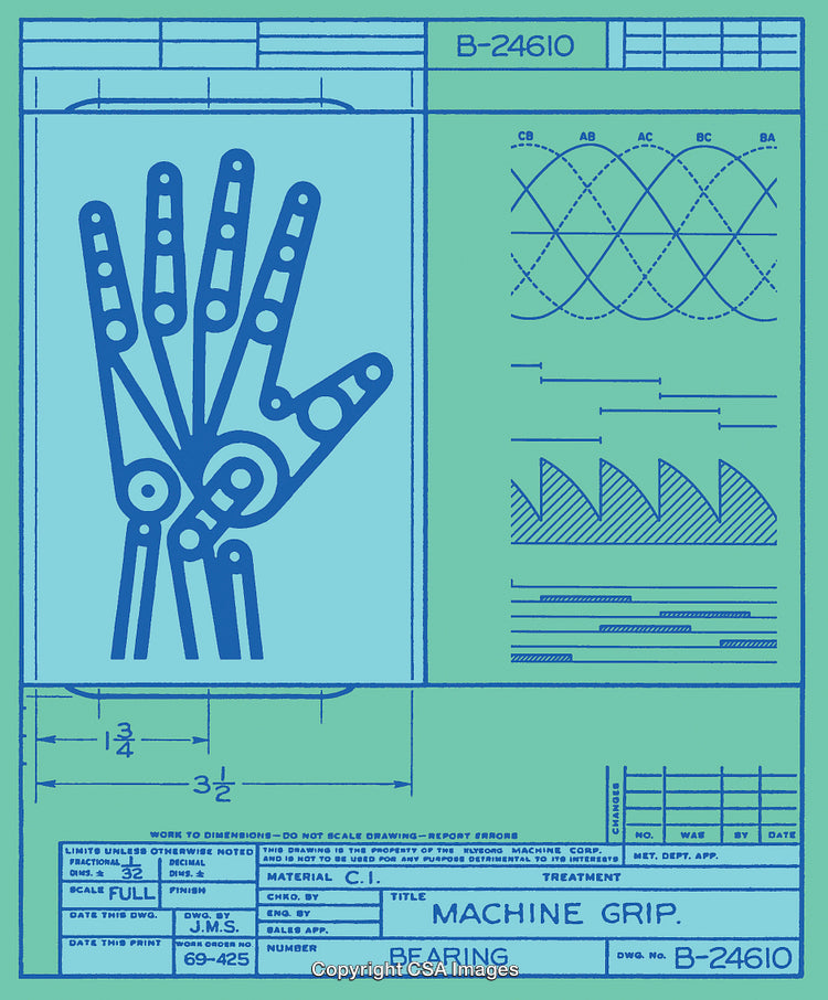 Hand