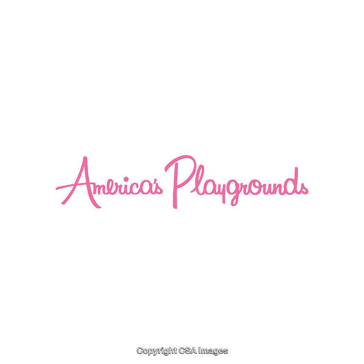 Pink Cursive Logo Design Displayed on a Clean White Background