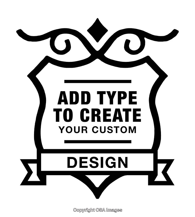 Shield Design Format