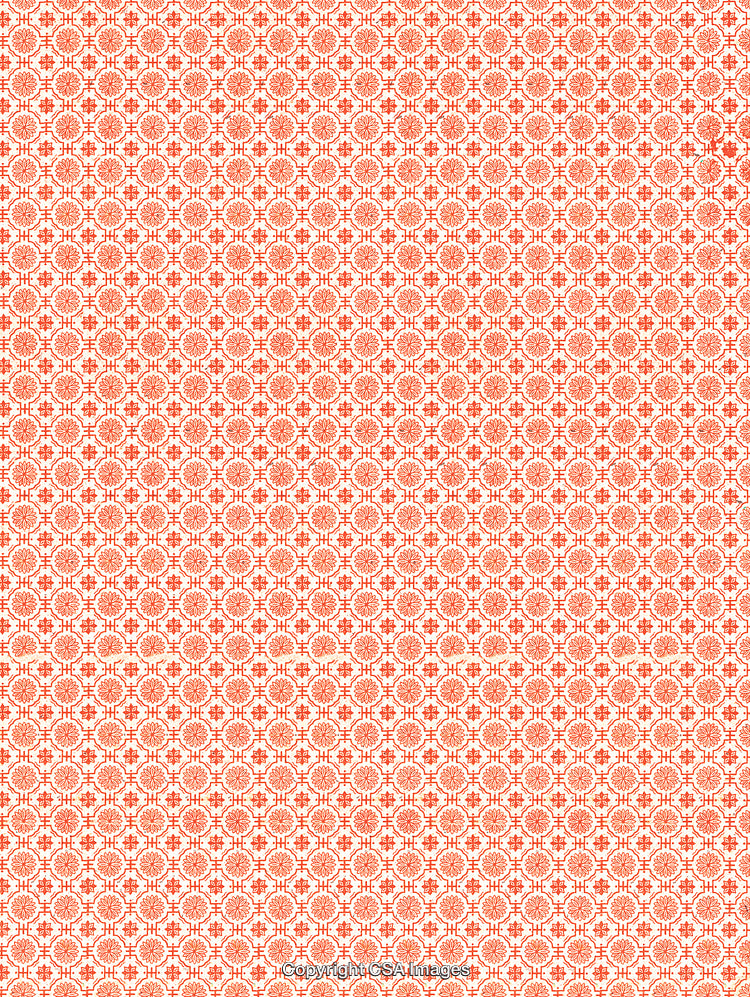 Abstract pattern