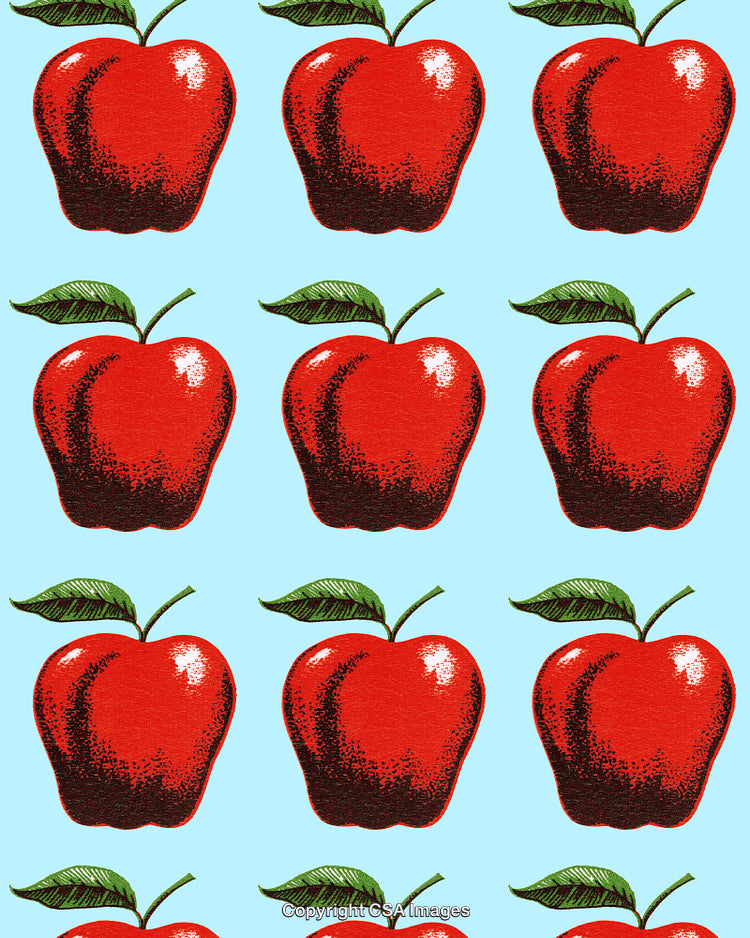 Apple Pattern