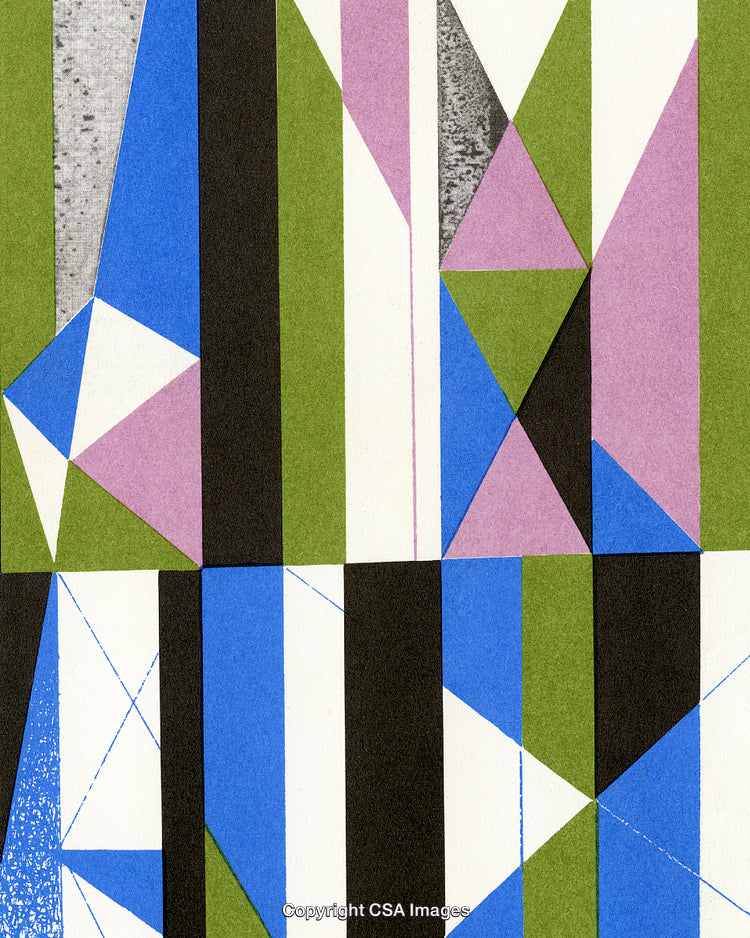 Geometric Pattern