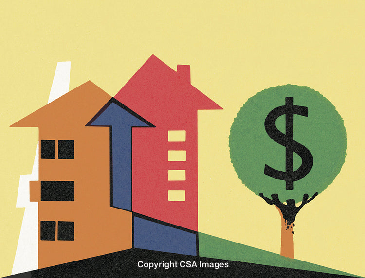 Cost of Housing