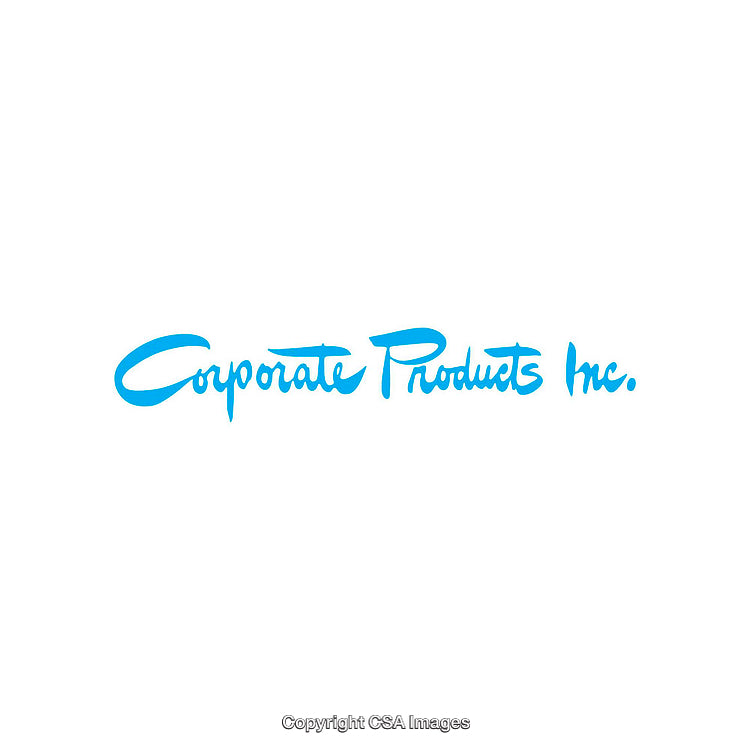 Modern Blue Handwritten Logo on Clean White Background