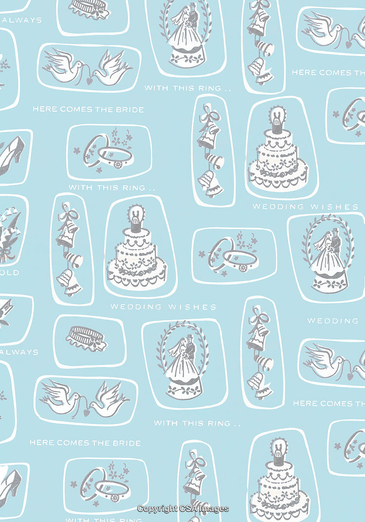 Abstract pattern