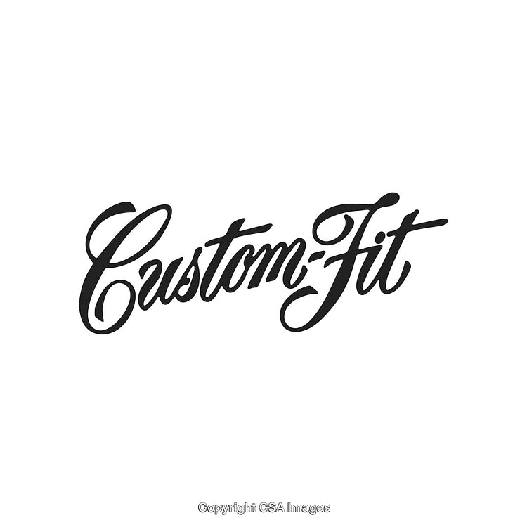 Stylish Elegant Typography Logo Design With Custom Font and Presentation