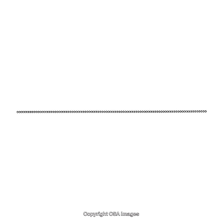 Minimalist Black and White Patterned Horizontal Linear Design