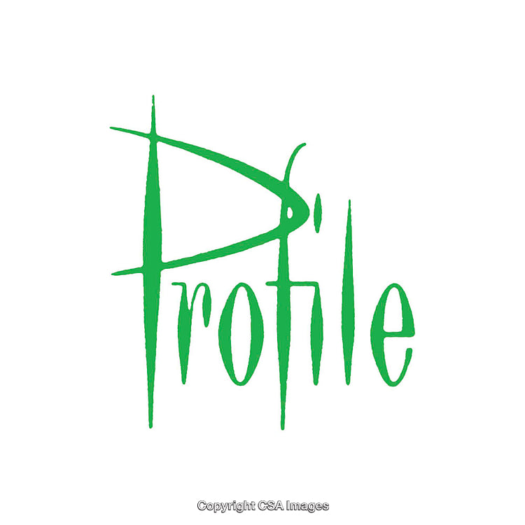 Creative Green Graphic Artwork Featuring Stylized Typography and Abstract Design