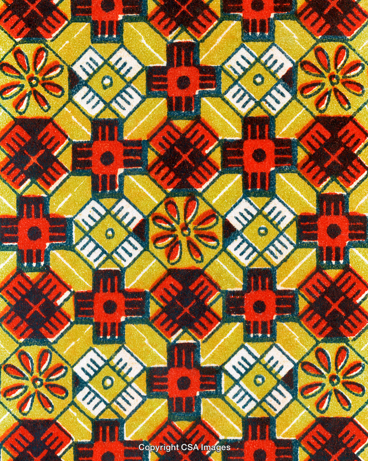 Pattern