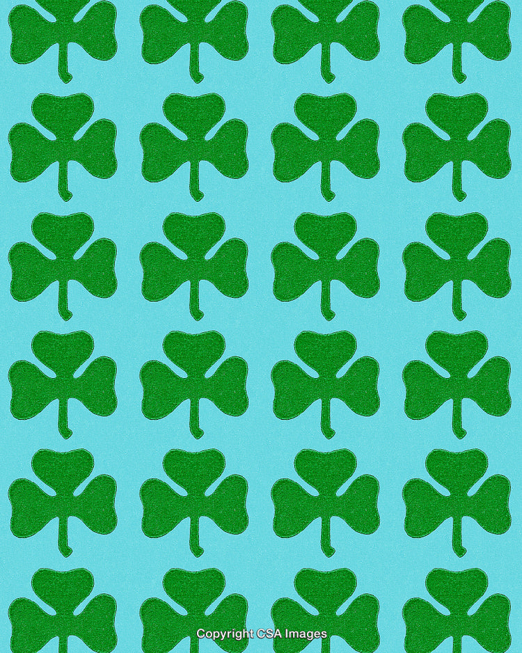 Shamrock Pattern