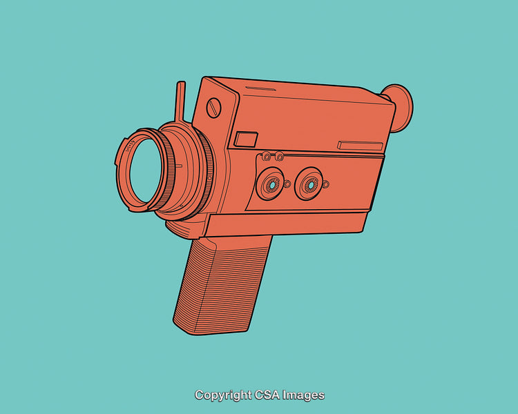 Video Camera