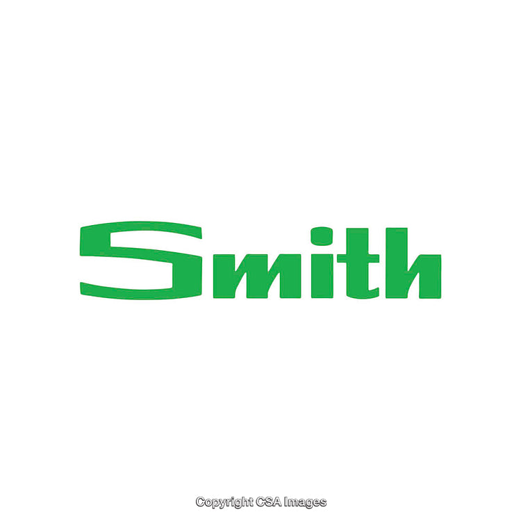 Green Logotype Design with Bold and Distinct Font Style