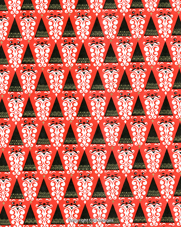 Christmas Pattern