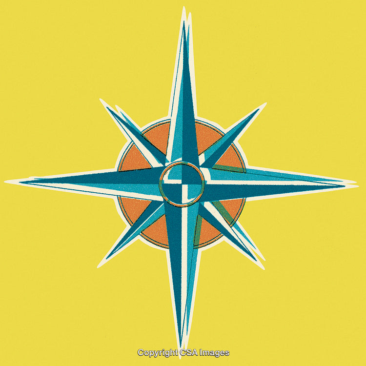 Compass Star