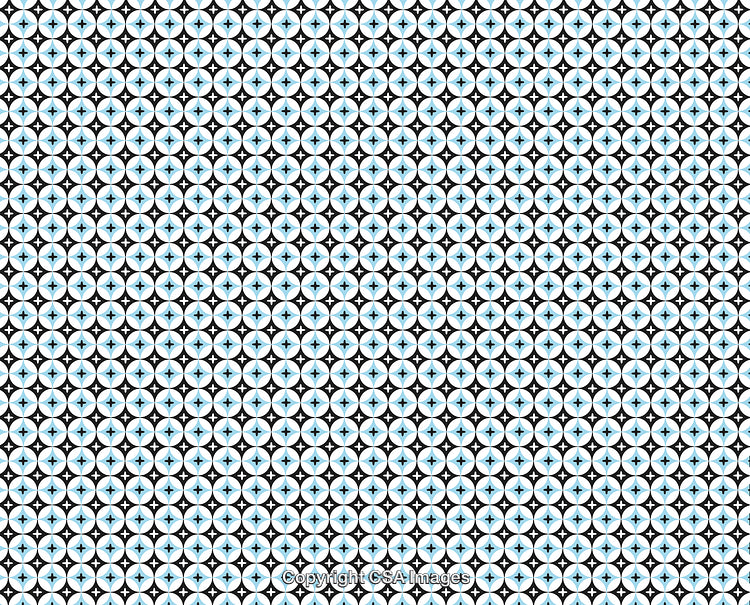 Abstract pattern