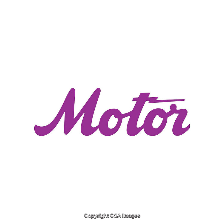 Purple Script Word Art Representation on White Background