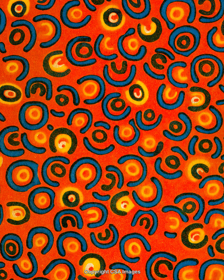 Pattern