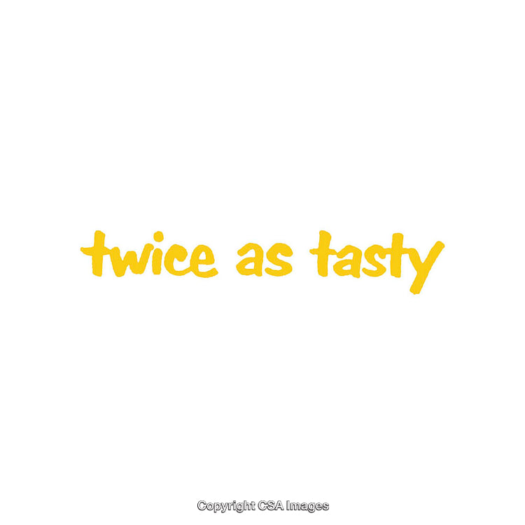 Bright Yellow Bold Text with a Fun and Positive Message
