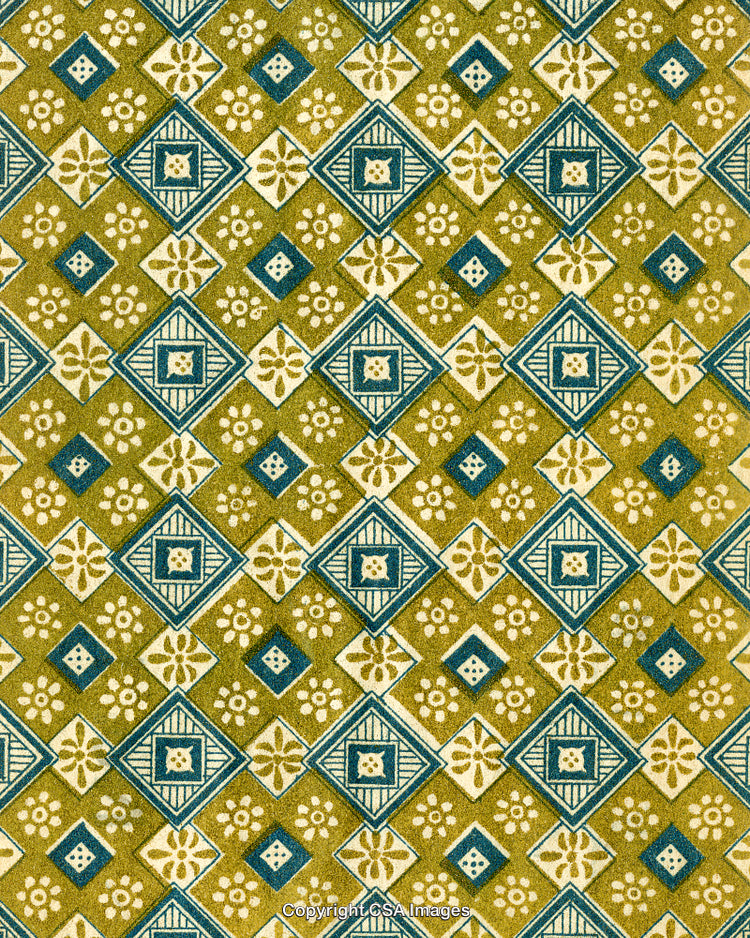 Pattern