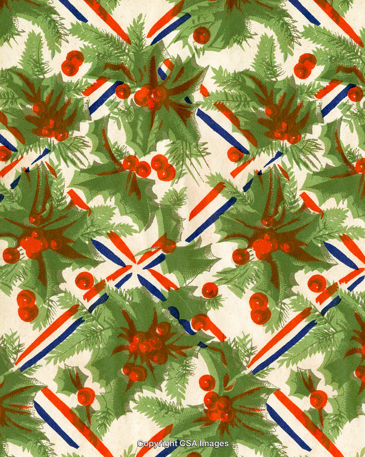 Pattern
