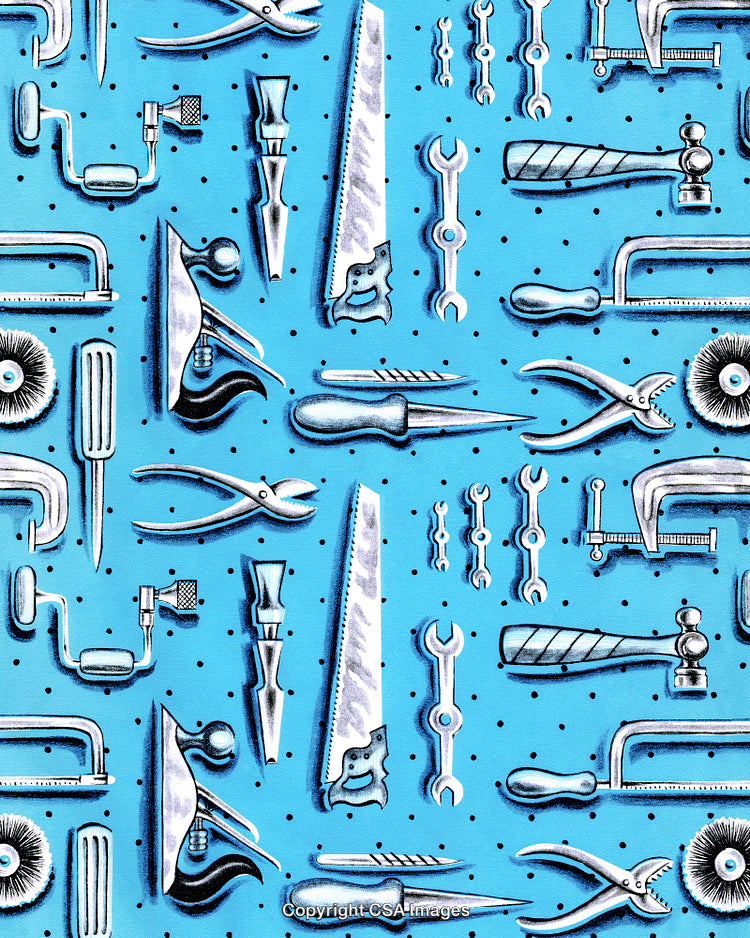 Tools Pattern