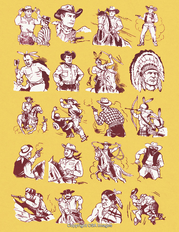 Wild West