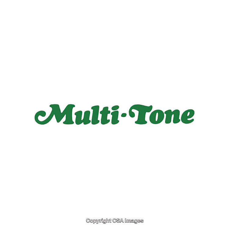 Minimalist Green Multi-Tone Retro-Themed Text Design on White Background