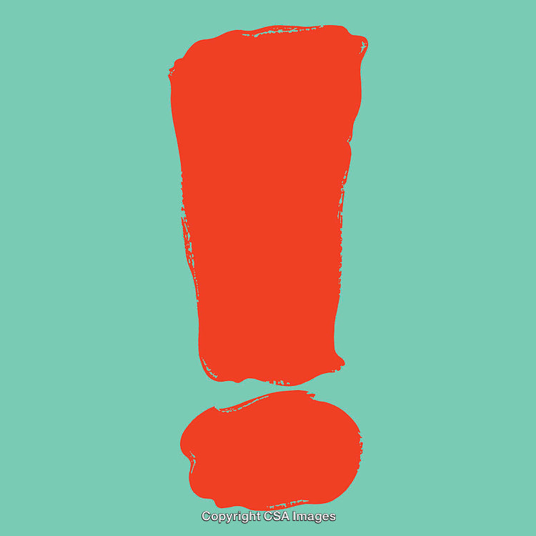 Exclamation Mark