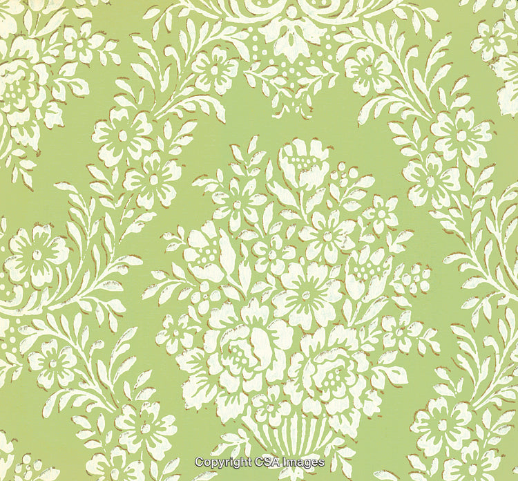 Flower pattern
