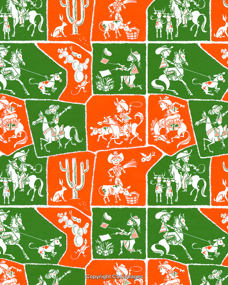 Pattern