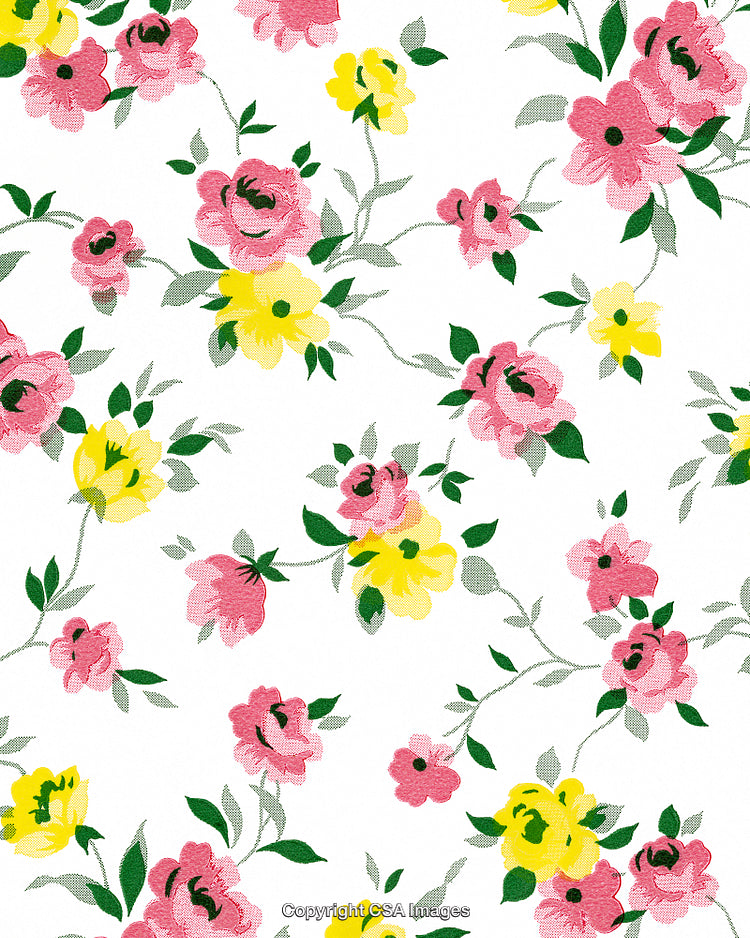 Floral Pattern