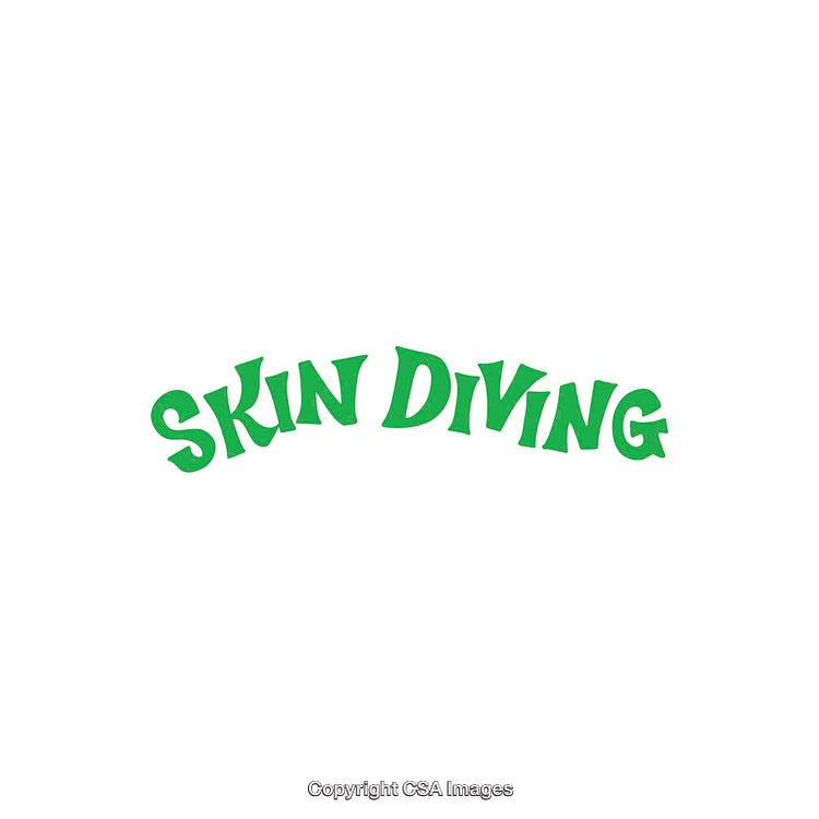 Green Text Logo Featuring Bold Font on White Background